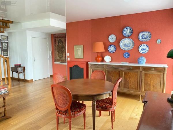 Achat - Appartement | Duplex Mérignac 33700 4 pièces 102 m 2