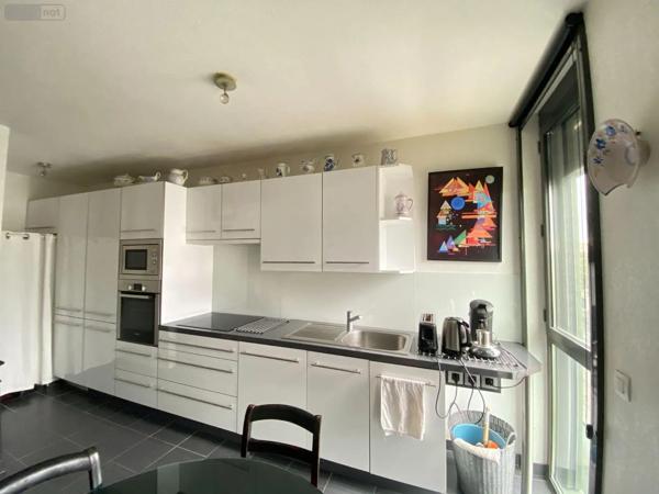 Achat - Appartement | Duplex Mérignac 33700 4 pièces 102 m 2