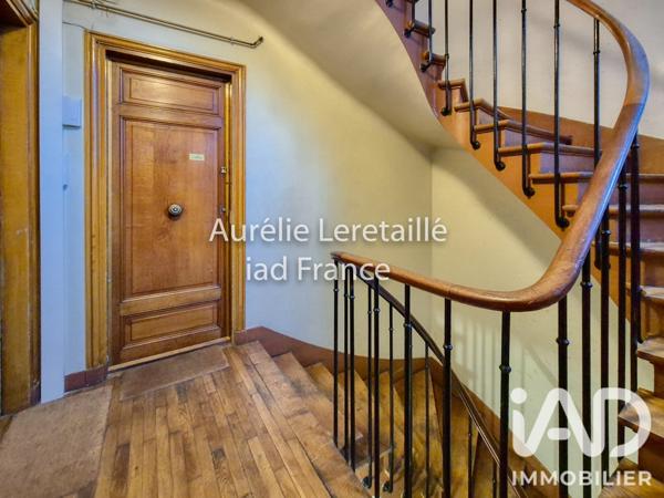 Appartement à vendre 2 pièces 44 m² Paris 12