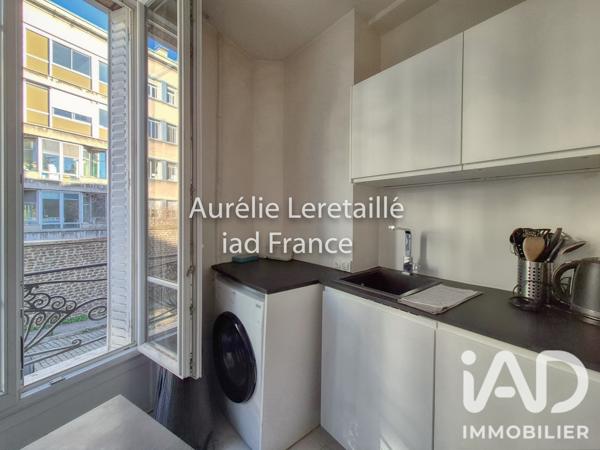 Appartement à vendre 2 pièces 44 m² Paris 12