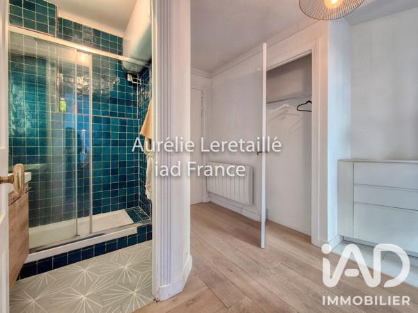 Appartement à vendre 2 pièces 44 m² Paris 12