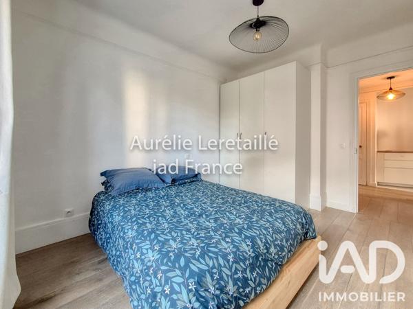 Appartement à vendre 2 pièces 44 m² Paris 12