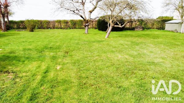Terrain à vendre 378 m² Mouroux