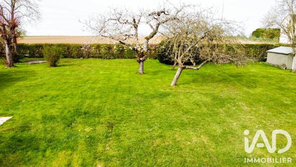 Terrain à vendre 378 m² Mouroux