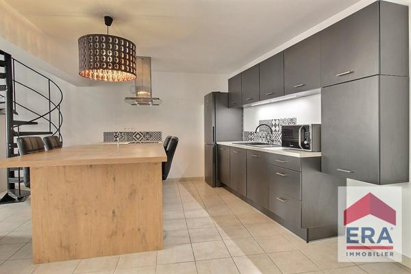 Maison de ville - Entraigues Sur La Sorgue - 1 chambre