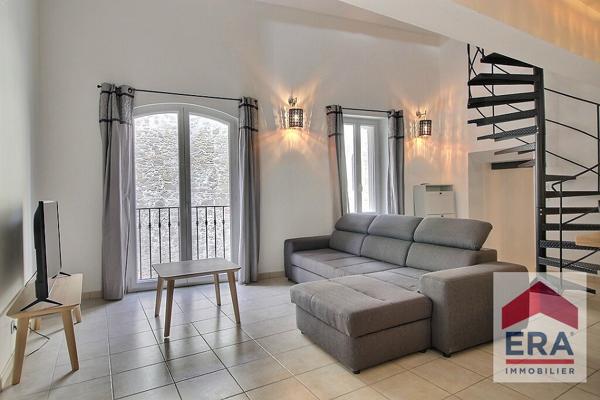 Maison de ville - Entraigues Sur La Sorgue - 1 chambre