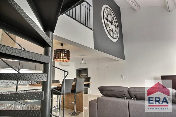 Maison de ville - Entraigues Sur La Sorgue - 1 chambre