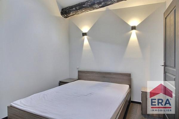Maison de ville - Entraigues Sur La Sorgue - 1 chambre