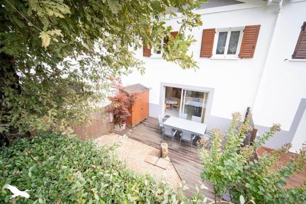 Appartement à vendre |  Léon |  3 pièces | 61 m²