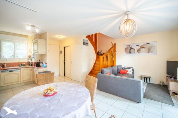 Appartement à vendre |  Léon |  3 pièces | 61 m²