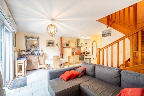 Appartement à vendre |  Léon |  3 pièces | 61 m²