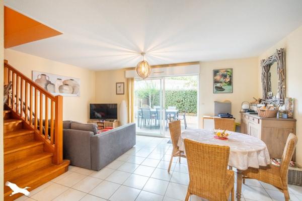 Appartement à vendre |  Léon |  3 pièces | 61 m²