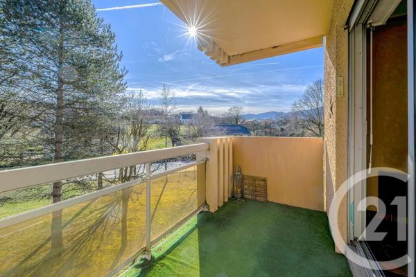 Appartement F3 à vendre  3 pièces - 102 m2 RUMILLY - 74