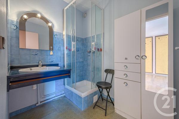 Appartement F3 à vendre  3 pièces - 102 m2 RUMILLY - 74