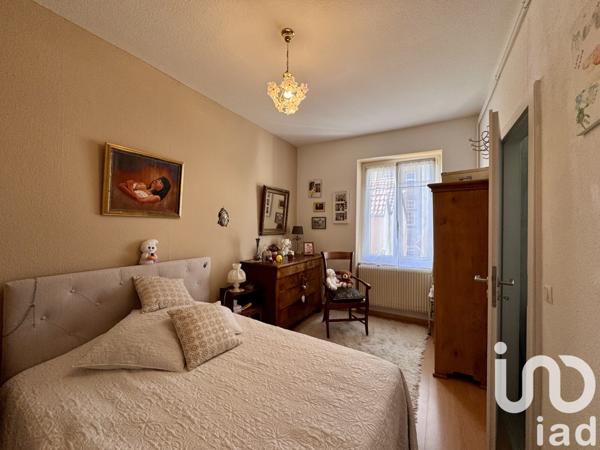 Appartement à vendre 3 pièces 57 m² Colmar