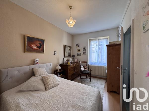 Appartement à vendre 3 pièces 57 m² Colmar