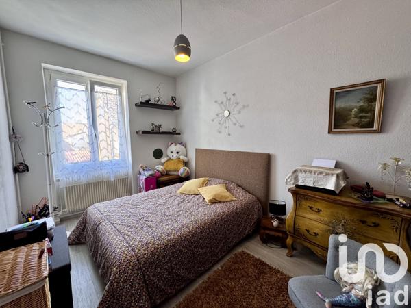 Appartement à vendre 3 pièces 57 m² Colmar