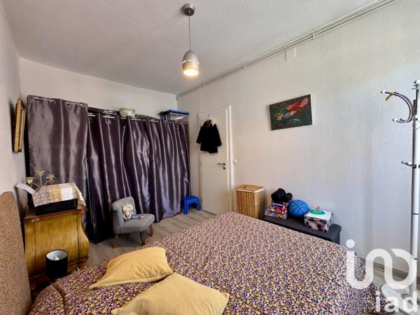 Appartement à vendre 3 pièces 57 m² Colmar