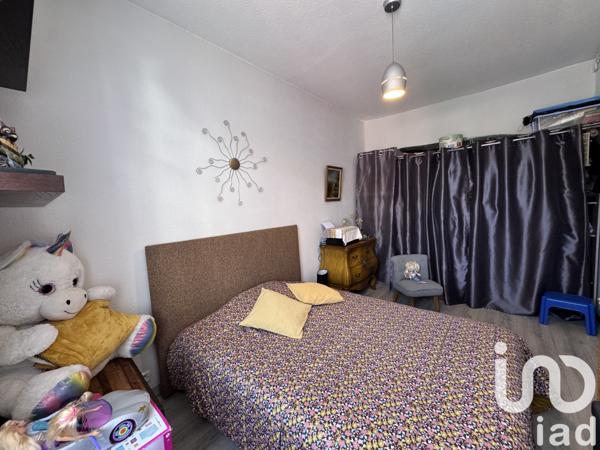 Appartement à vendre 3 pièces 57 m² Colmar