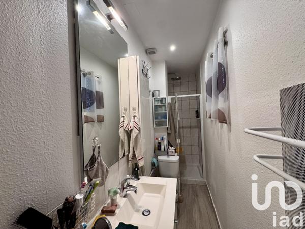 Appartement à vendre 3 pièces 57 m² Colmar