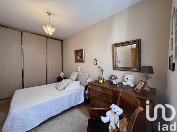 Appartement à vendre 3 pièces 57 m² Colmar