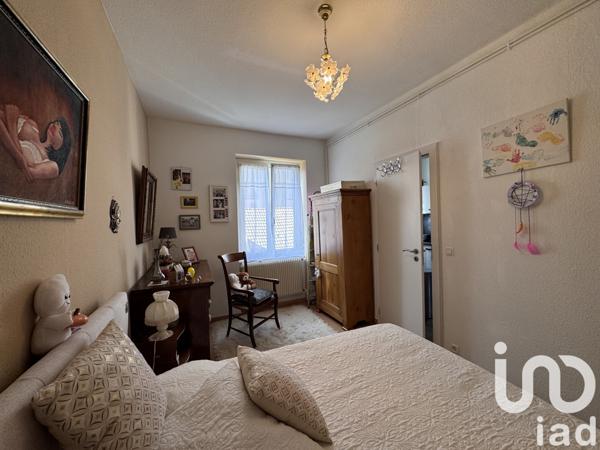 Appartement à vendre 3 pièces 57 m² Colmar