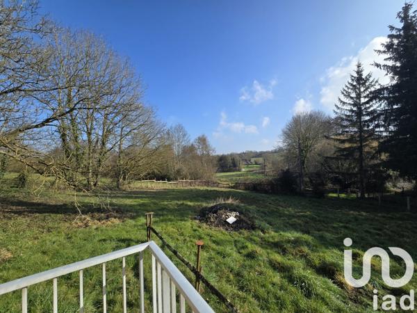 Maison à vendre 9 pièces 252 m² Ceton