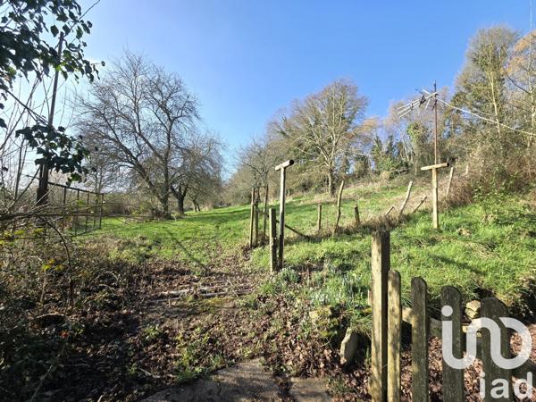 Maison à vendre 9 pièces 252 m² Ceton