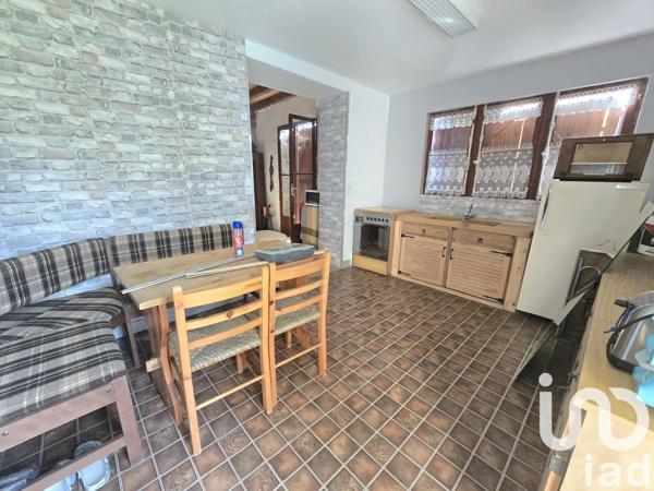 Maison à vendre 9 pièces 252 m² Ceton