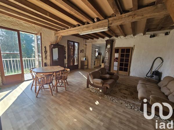 Maison à vendre 9 pièces 252 m² Ceton