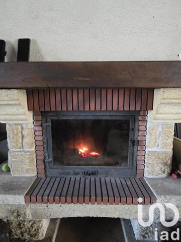 Maison à vendre 9 pièces 252 m² Ceton