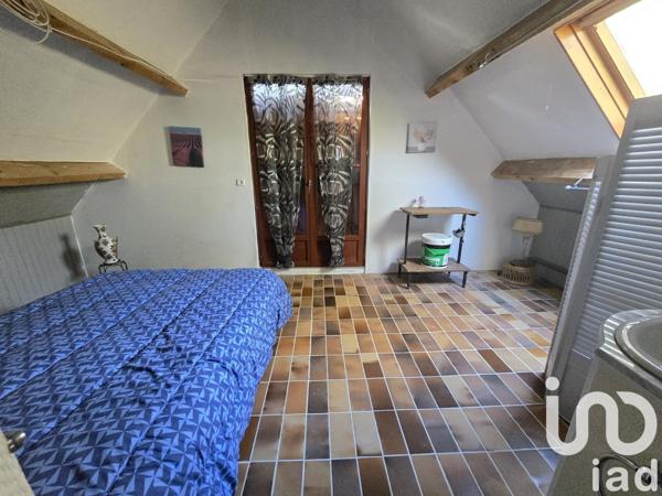 Maison à vendre 9 pièces 252 m² Ceton