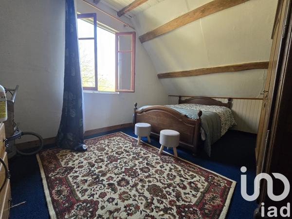 Maison à vendre 9 pièces 252 m² Ceton