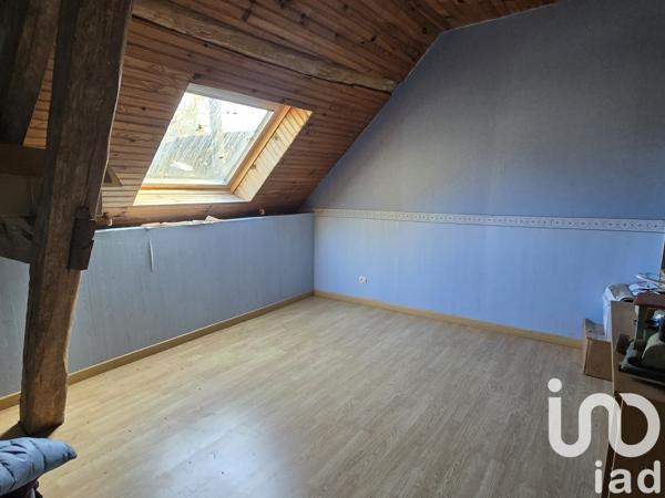 Maison à vendre 9 pièces 252 m² Ceton