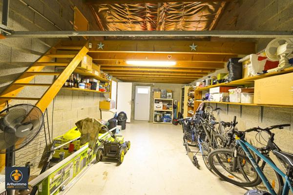 Vente Maison 6 pièces 125 m2 à Épannes