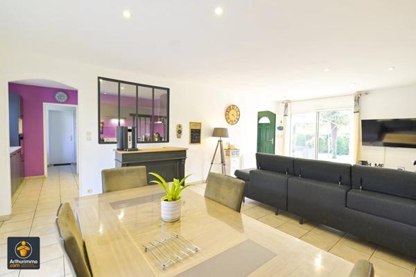 Vente Maison 6 pièces 125 m2 à Épannes