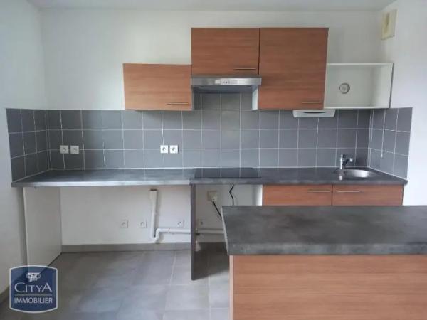 Appartement à louer 3 pièces 66.64m² Penne-d'Agenais (47140)