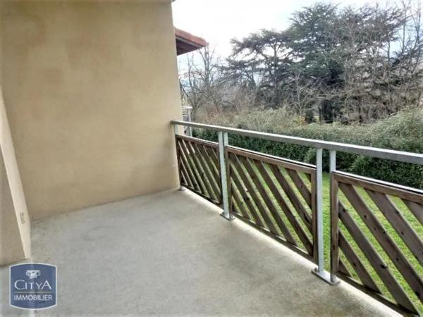 Appartement à louer 3 pièces 66.64m² Penne-d'Agenais (47140)