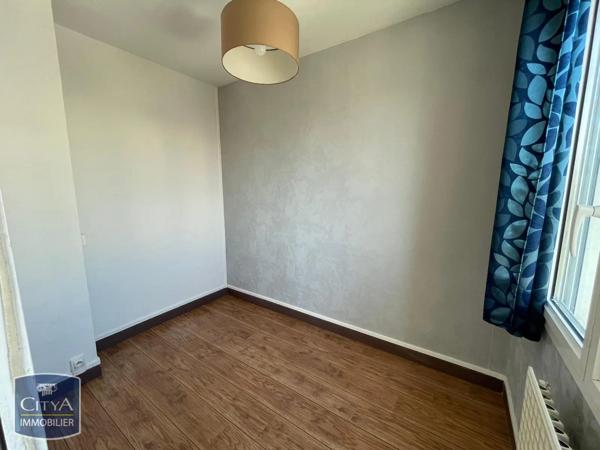 Appartement à louer 1 pièce 22.35m² Caen (14000)