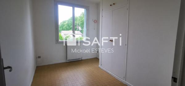 maison de 179 m² sur une parcelle de 1430 m²