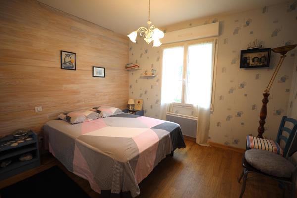 Maison 120m2  150m de la mer