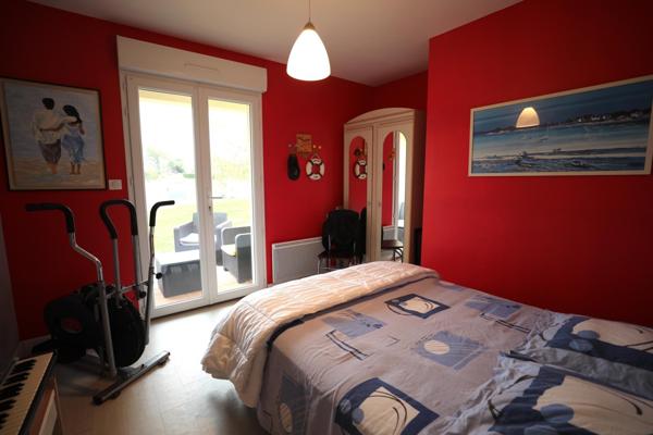 Maison 120m2  150m de la mer