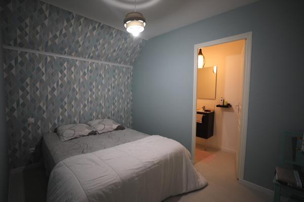 Maison 120m2  150m de la mer