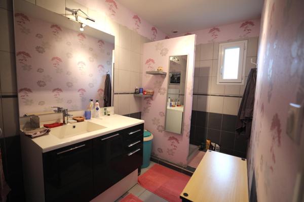 Maison 120m2  150m de la mer