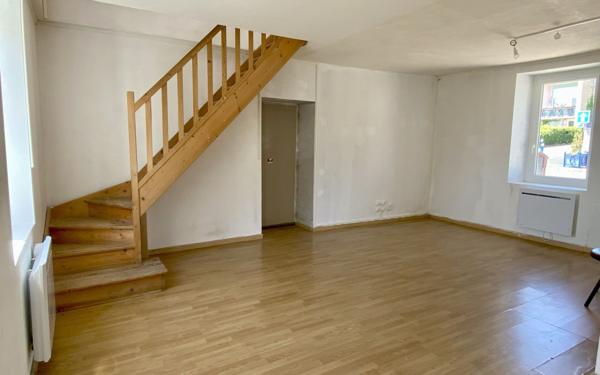 Maison à vendre    3 pièces •  Sanvignes-les-Mines