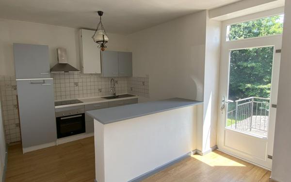 Maison à vendre    3 pièces •  Sanvignes-les-Mines