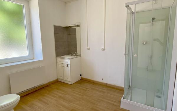 Maison à vendre    3 pièces •  Sanvignes-les-Mines