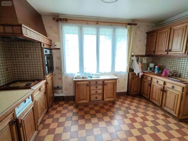 Achat - Maison | Maison de ville Marle 02250 4 pièces 74 m 2
