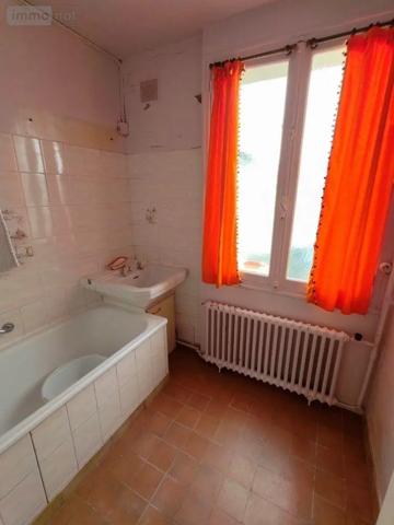 Achat - Maison | Maison de ville Marle 02250 4 pièces 74 m 2