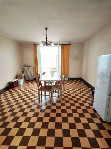 Achat - Maison | Maison de ville Marle 02250 4 pièces 74 m 2